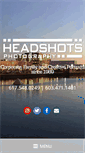 Mobile Screenshot of headshotsphoto.com